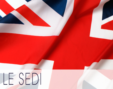 Le Sedi